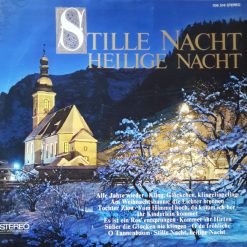 Unknown Artist – 1966 – Stille Nacht, Heilige Nacht