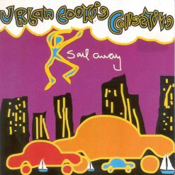 Urban Cookie Collective – 1995 – Rest Of My Love