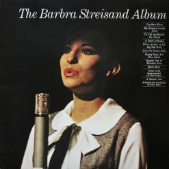 Barbra Streisand - The Barbra Streisand Album