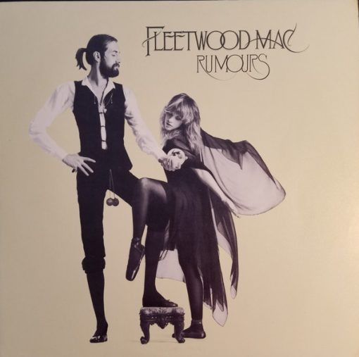 Fleetwood Mac – 1981 – Rumours
