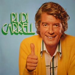 Rudi Carrell – 1975 – Rudi Carrell