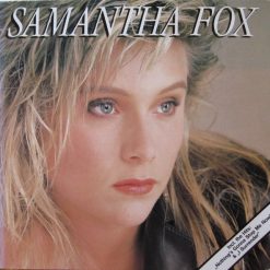 Samantha Fox – 1987 – Samantha Fox