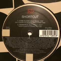 Shortcut – 1996 – Come Along