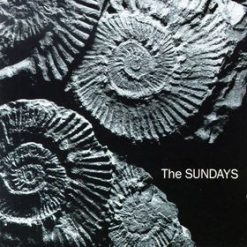 Sundays – 1990 – Reading, Writing And Arithmetic