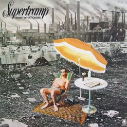 Supertramp – Crisis? What Crisis?