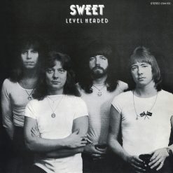 Sweet – 1978 – Level Headed