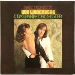 Udo Lindenberg Und Das Panikorchester – Ball Pompös