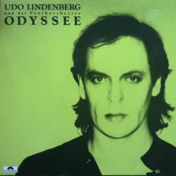 Udo Lindenberg Und Das Panikorchester – 1983 – Odyssee