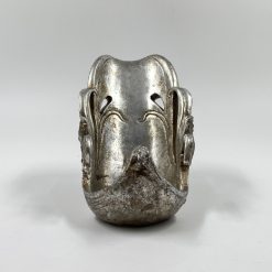 Butelio stovas iš polirezino 13x26x16 cm