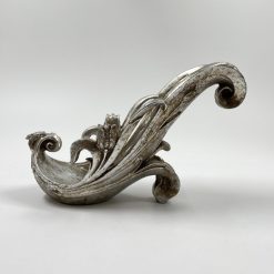 Butelio stovas iš polirezino 13x26x16 cm