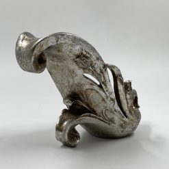 Butelio stovas iš polirezino 13x26x16 cm