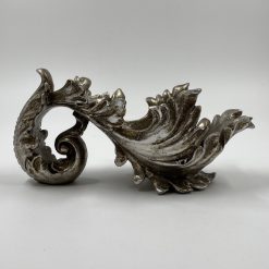 Butelio stovas iš polirezino 12x28x14 cm