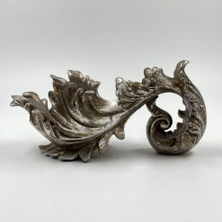 Butelio stovas iš polirezino 12x28x14 cm