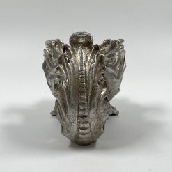 Butelio stovas iš polirezino 12x28x14 cm