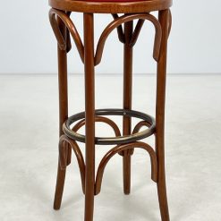 Thonet stiliaus baro kėdė 41x41x83 cm (turime 12 vnt.)