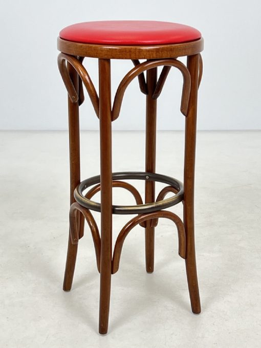 Thonet stiliaus baro kėdė 41x41x83 cm (turime 12 vnt.)