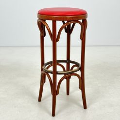 Thonet stiliaus baro kėdė 41x41x83 cm (turime 12 vnt.)