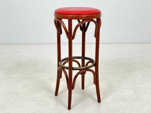 Thonet stiliaus baro kėdė 41x41x83 cm (turime 12 vnt.)