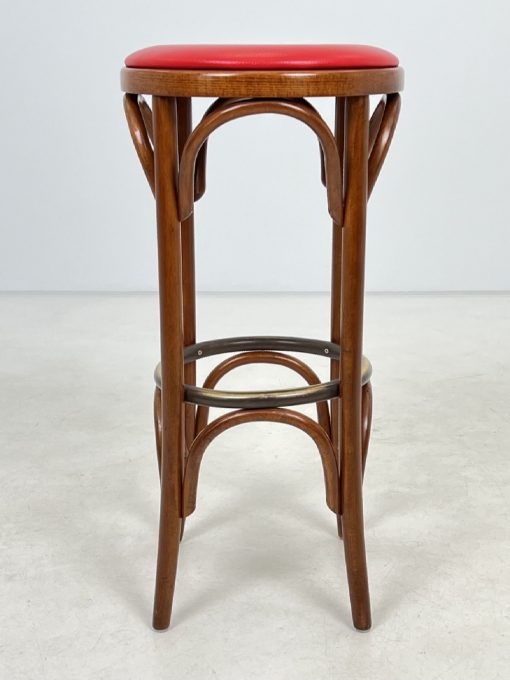 Thonet stiliaus baro kėdė 41x41x83 cm (turime 12 vnt.)