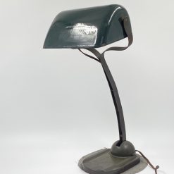 “Schaco” G. 2260 stalinis šviestuvas 33x26x53 cm