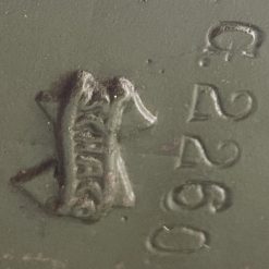 “Schaco” G. 2260 stalinis šviestuvas 33x26x53 cm