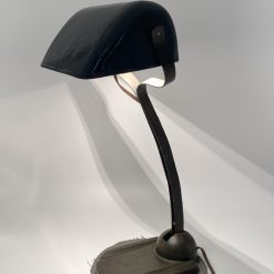 “Schaco” G. 2260 stalinis šviestuvas 33x26x53 cm