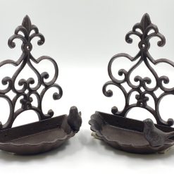 Ketaus lesykla 12x22x26 cm