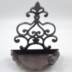 Ketaus lesykla 12x22x26 cm