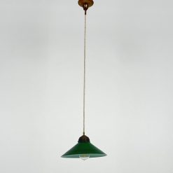 Pakabinamas šviestuvas 26x26x99 cm