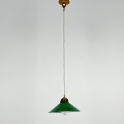 Pakabinamas šviestuvas 26x26x99 cm