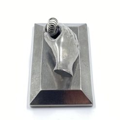 Rašiklio laikiklis – statula “Ranka” 6x10x4 cm