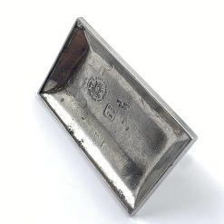 Rašiklio laikiklis – statula “Ranka” 6x10x4 cm