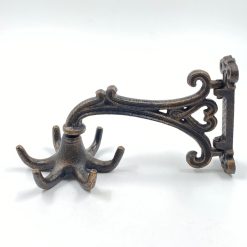 Ketaus kabykla 29x15x16 cm