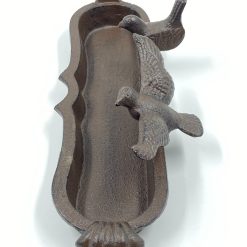 Ketaus lesykla 13x35x8 cm