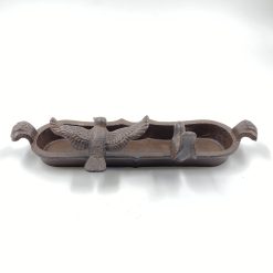 Ketaus lesykla 13x35x8 cm