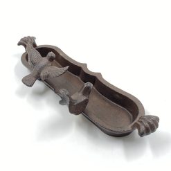 Ketaus lesykla 13x35x8 cm