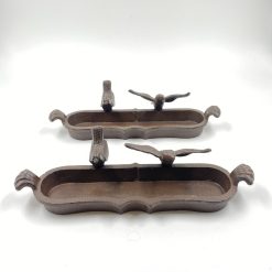 Ketaus lesykla 13x35x8 cm