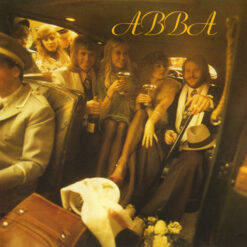 ABBA - 1975 - ABBA