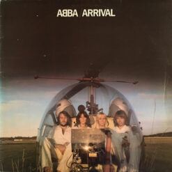 ABBA - 1976 - Arrival