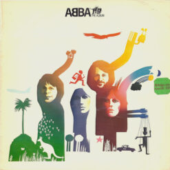 ABBA - 1977 - The Album