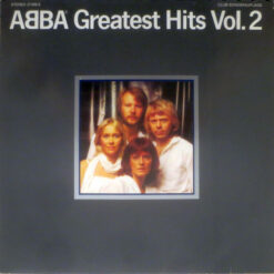 ABBA – 1979 – Greatest Hits Vol. 2