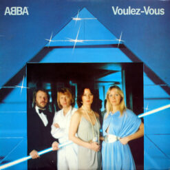 ABBA – 1979 – Voulez-Vous