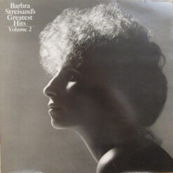 Barbra Streisand - 1978 - Barbra Streisand's Greatest Hits - Volume 2