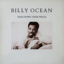 Billy Ocean - 1988 - Tear Down These Walls