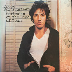 Bruce Springsteen - 1978 - Darkness On The Edge Of Town