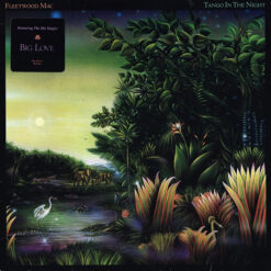 Fleetwood Mac - 1987 - Tango In The Night