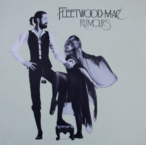 Fleetwood Mac – Rumours