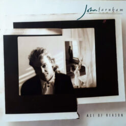 John Farnham - 1988 - Age Of Reason