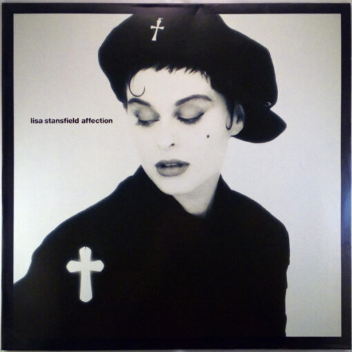Lisa Stansfield – 1989 – Affection