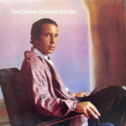 Paul Simon - 1977 - Greatest Hits, Etc.